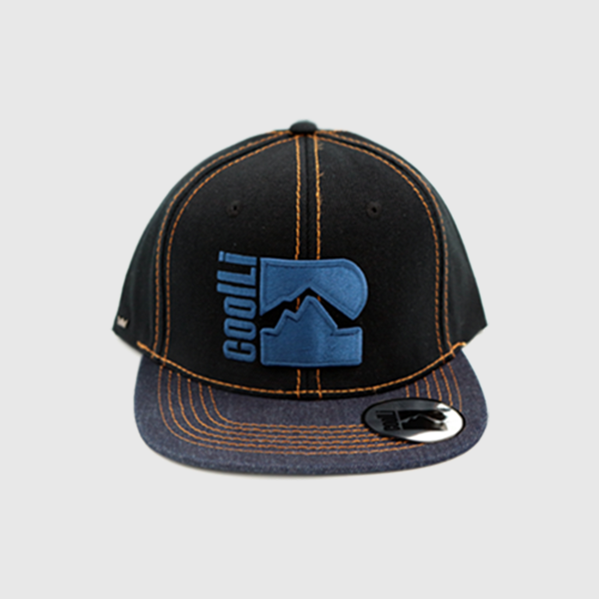 Dreamwork Snapback Cap